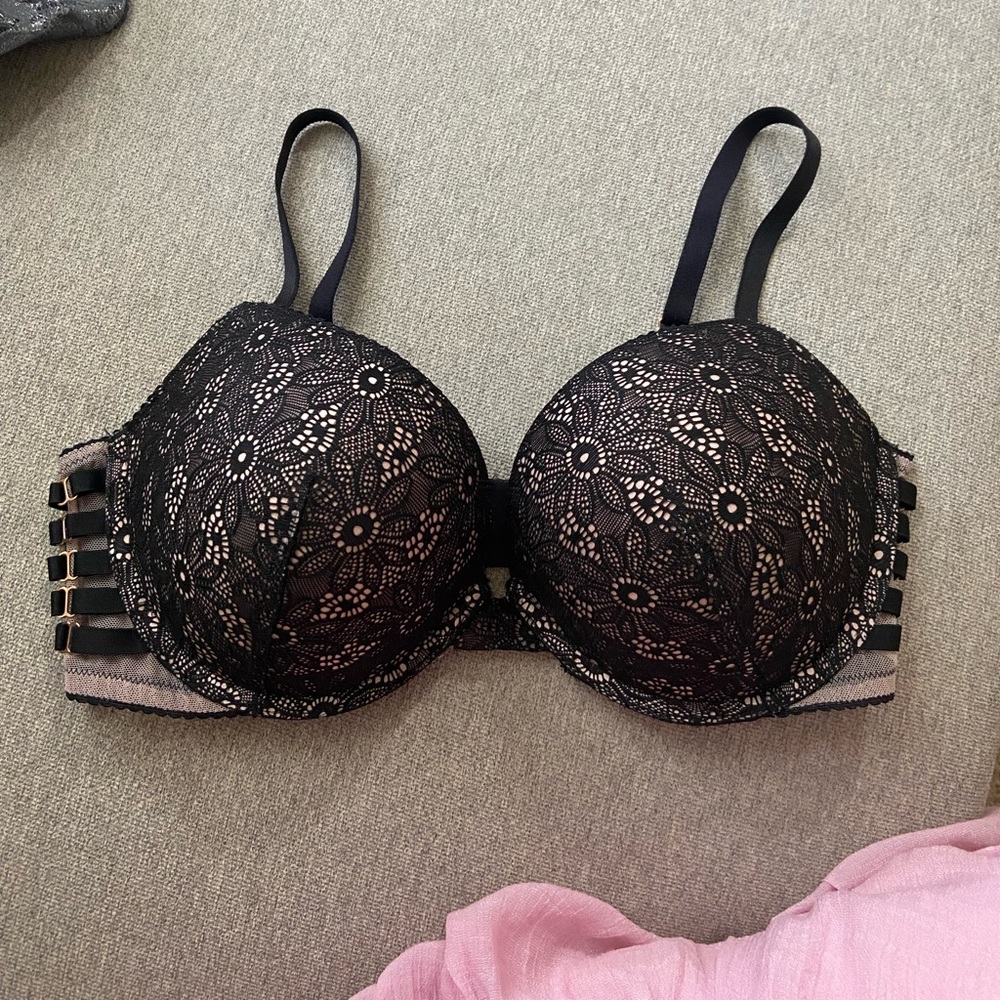 Victoria secret lace bra